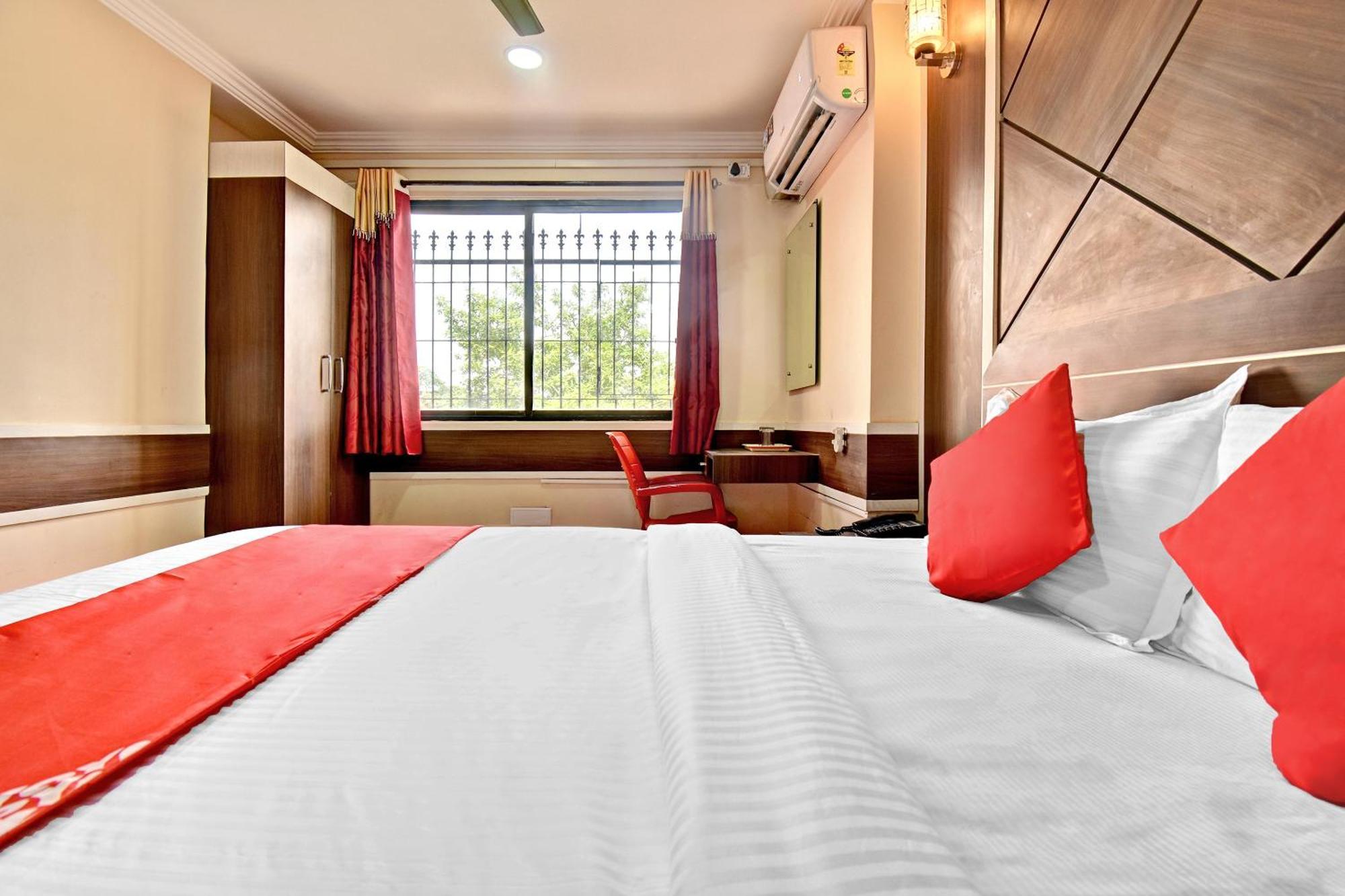 Hotel O Sri Sai Comforts Bangalore Exterior photo
