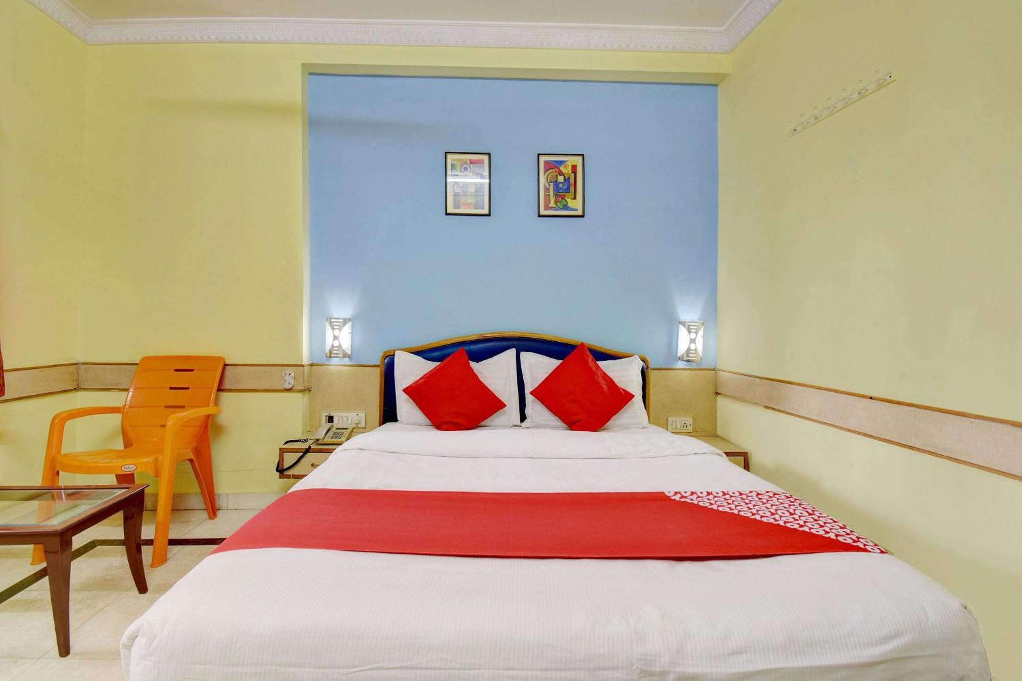 Hotel O Sri Sai Comforts Bangalore Exterior photo