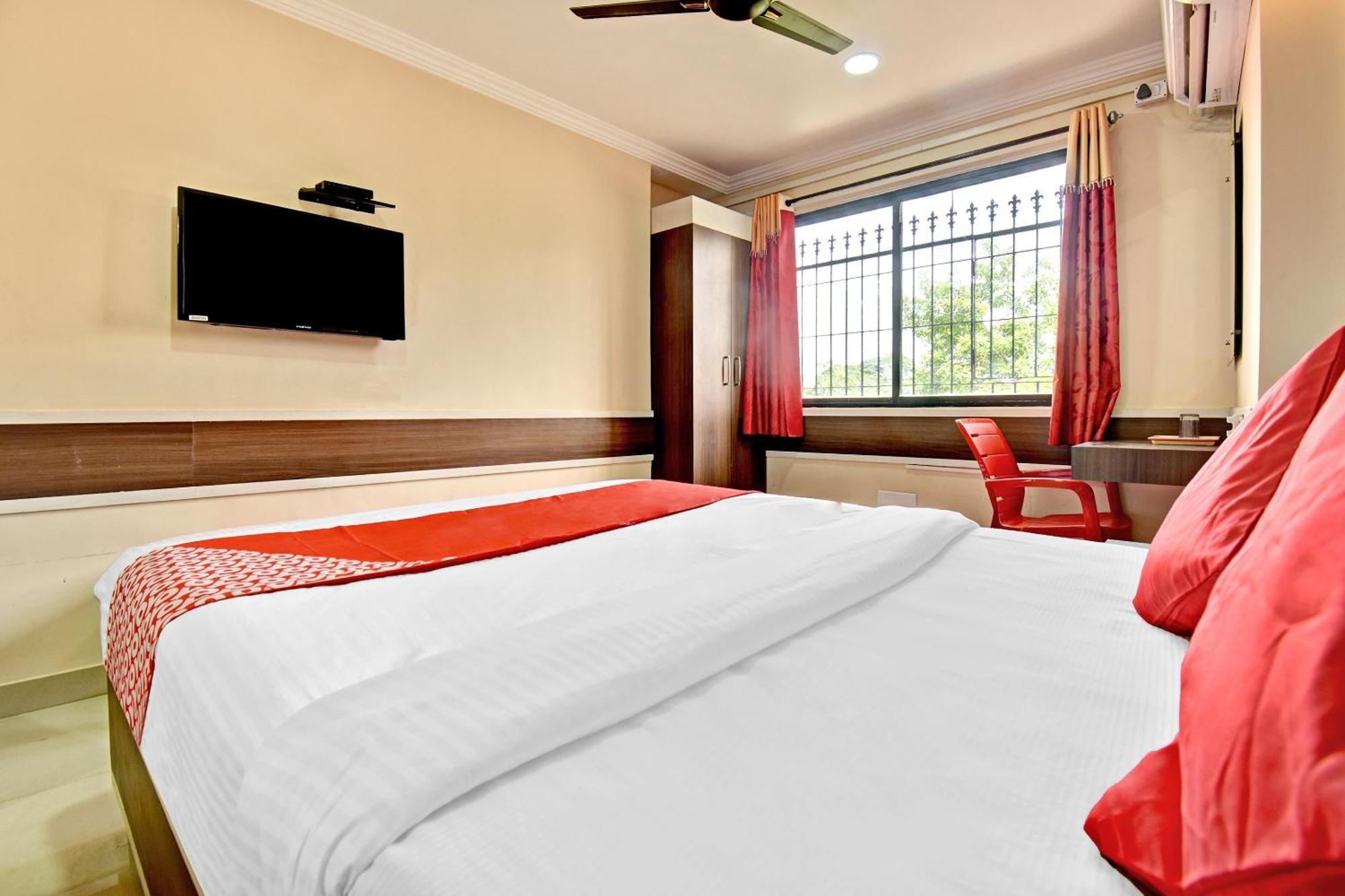 Hotel O Sri Sai Comforts Bangalore Exterior photo
