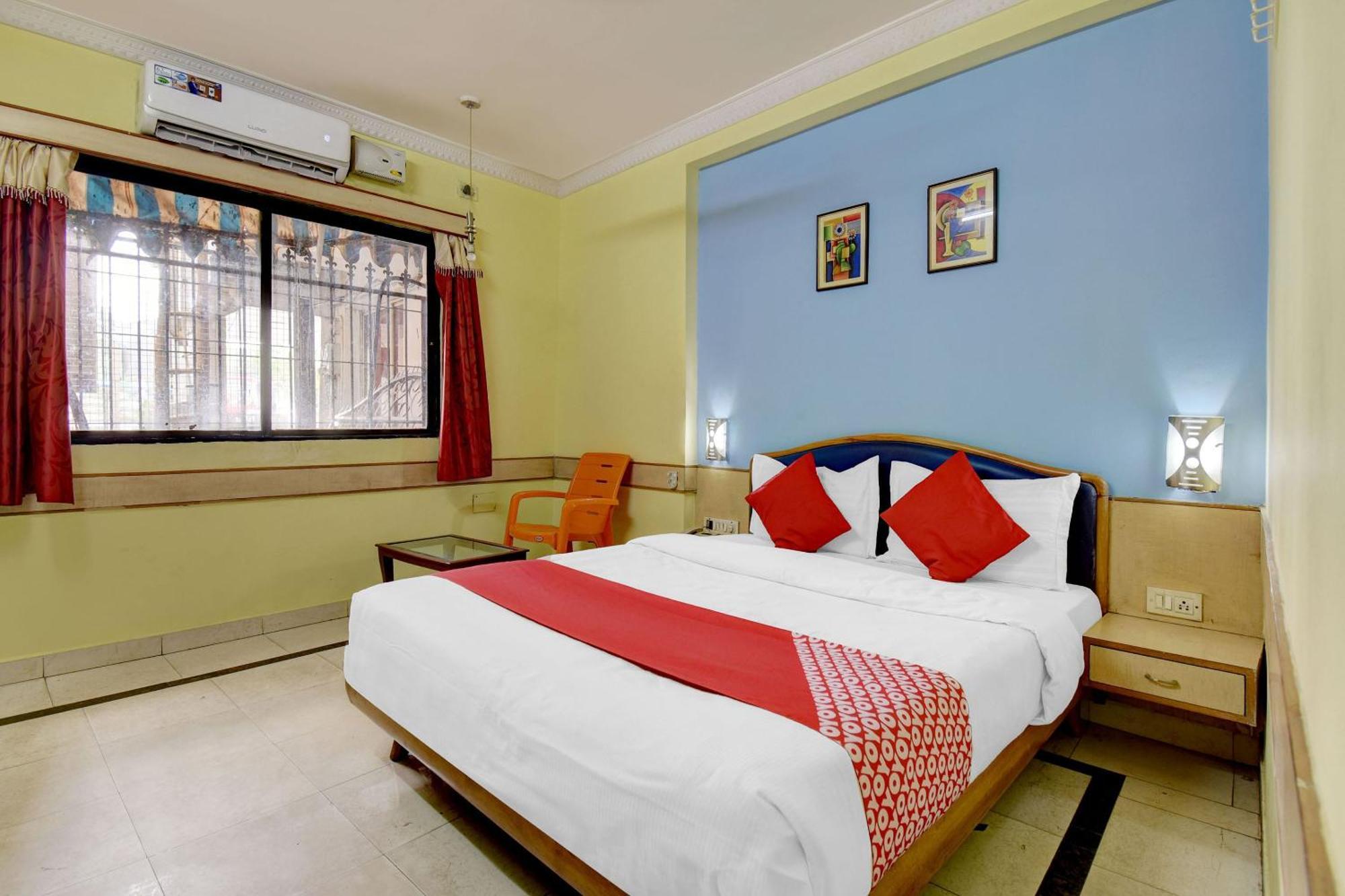 Hotel O Sri Sai Comforts Bangalore Exterior photo