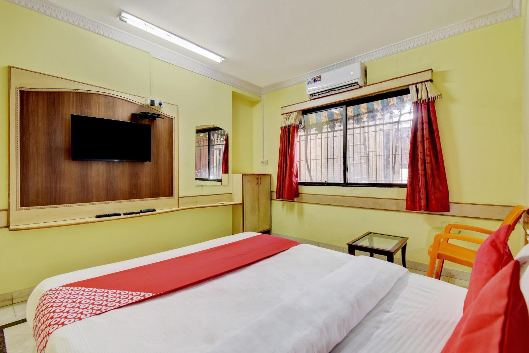 Hotel O Sri Sai Comforts Bangalore Exterior photo